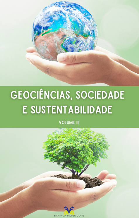 Geociências, sociedade e sustentabilidade