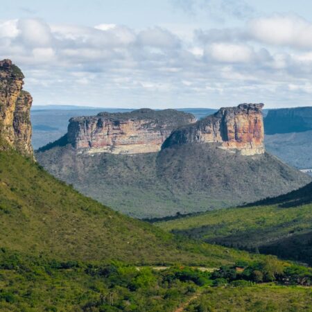 Chapada Diamantina