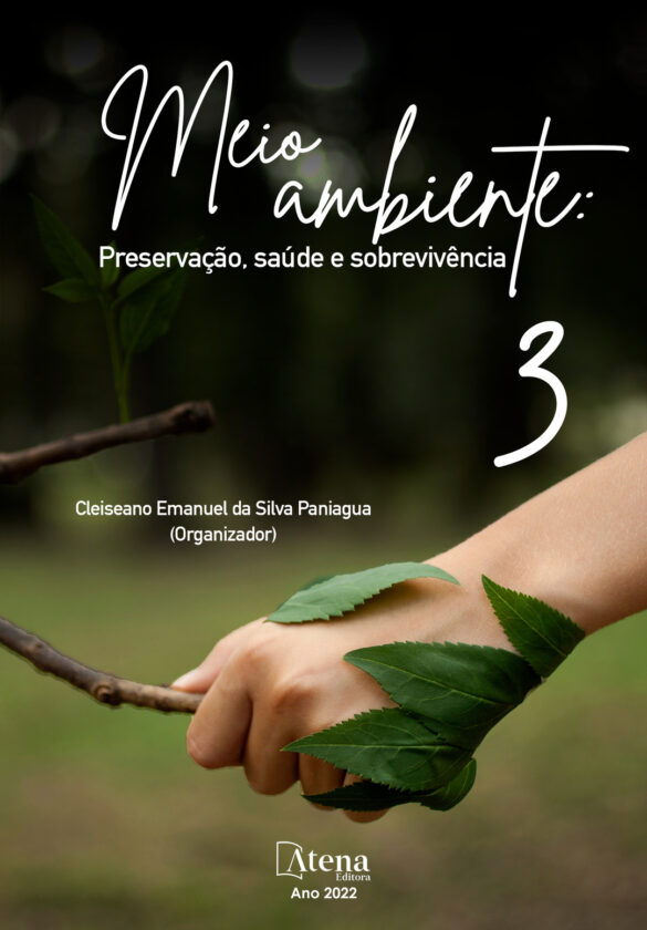 Meio ambiente: Preservação, saúde e sobrevivência 3